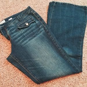 Aeropostale Hailey Jeans